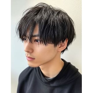 SCENE by RAD helmスタイル