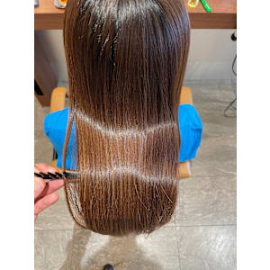 AQs hair design×スタイル