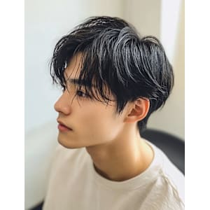 SCENE by RAD helmスタイル - Men's salon SCENE by RAD helm【メンズサロン シーンバイラッド ヘルム】掲載中