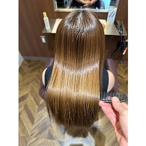 AQs hair design×スタイル