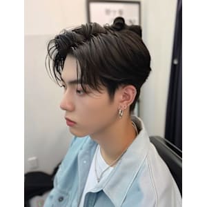 SCENE by RAD helmスタイル - Men's salon SCENE by RAD helm【メンズサロン シーンバイラッド ヘルム】掲載中