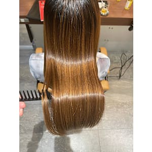 AQs hair design×スタイル