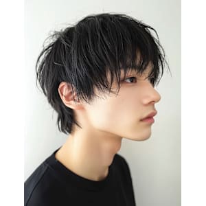 SCENE by RAD helmスタイル - Men's salon SCENE by RAD helm【メンズサロン シーンバイラッド ヘルム】掲載中