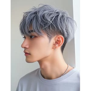 SCENE by RAD helmスタイル - Men's salon SCENE by RAD helm【メンズサロン シーンバイラッド ヘルム】掲載中