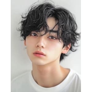 SCENE by RAD helmスタイル - Men's salon SCENE by RAD helm【メンズサロン シーンバイラッド ヘルム】掲載中