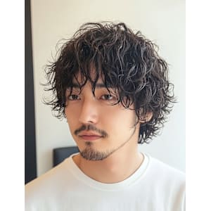 SCENE by RAD helmスタイル - Men's salon SCENE by RAD helm【メンズサロン シーンバイラッド ヘルム】掲載中