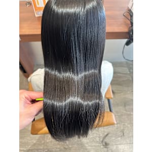 AQs hair design×スタイル