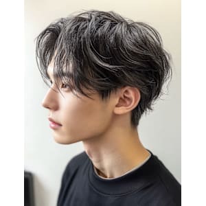 SCENE by RAD helmスタイル - Men's salon SCENE by RAD helm【メンズサロン シーンバイラッド ヘルム】掲載中