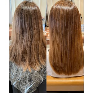 AQs hair design×スタイル