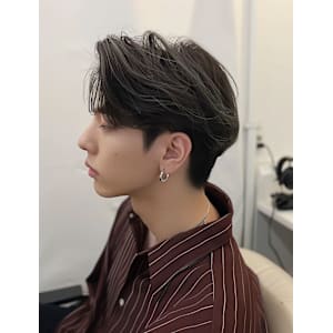 SCENE by RAD helmスタイル - Men's salon SCENE by RAD helm【メンズサロン シーンバイラッド ヘルム】掲載中