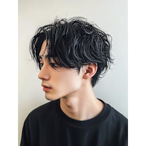 メンズスタイル - Men's salon SCENE by RAD helm【メンズサロン シーンバイラッド ヘルム】掲載中