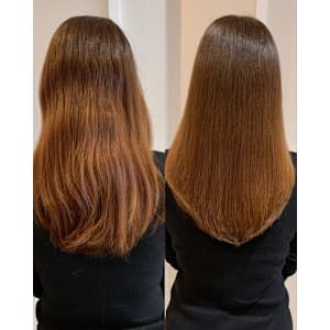 AQs hair design×スタイル