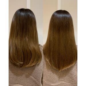 AQs hair design×スタイル