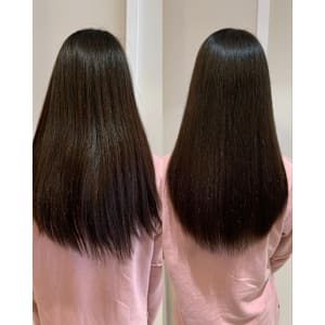 AQs hair design×スタイル