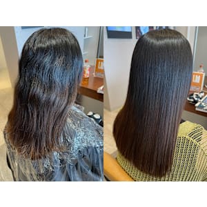 AQs hair design×スタイル