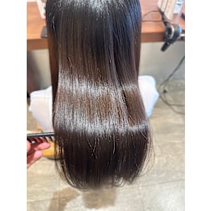 AQs hair design×スタイル