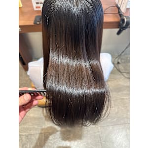 AQs hair design×スタイル