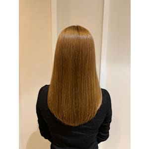 AQs hair design×スタイル