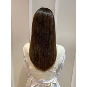 AQs hair design×スタイル