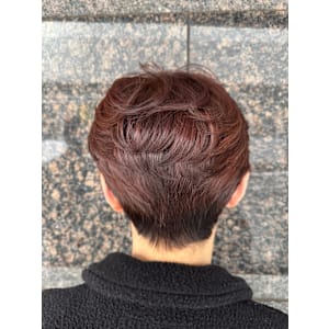 【蒲田】hair kahuna 京急蒲田本店