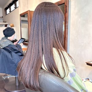 roost hair style - roost hair design【大名】【ルーストヘアデザイン】掲載中