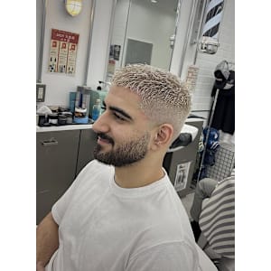 ホワイトカラー