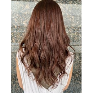 【蒲田】hair kahuna 京急蒲田本店