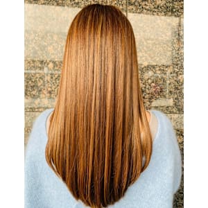 【蒲田】hair kahuna 京急蒲田本店 - hair kahuna 京急蒲田本店【ヘアーカフナケイキュウカマタホンテン】掲載中