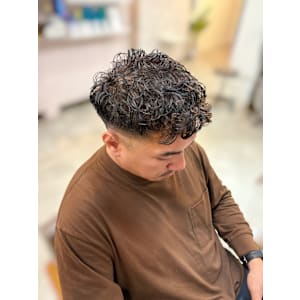 スペインカール