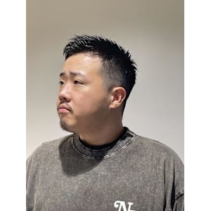 【ワイルドショート】 - MISEN【ミセン】掲載中