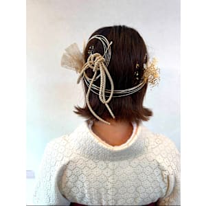 カペリ・デ・アーテ柏店×スタイル