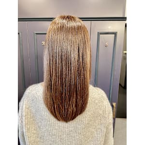 ロングスタイル - hair Dr.VEGA【ヘアドクターベガ】掲載中