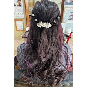 ヘアアレンジ - Papillon Rose【パピヨンロゼ】掲載中