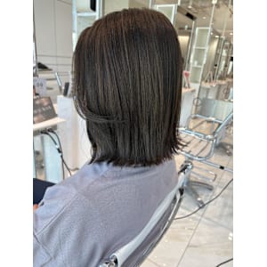 外はねボブ - NYNY ピオレ姫路店【ニューヨークニューヨーク ピオレヒメジテン】掲載中