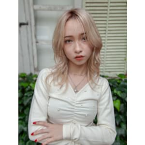 ハイトーンレイヤー