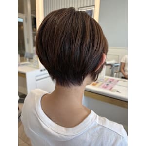 コンパクトショート - NYNY 姫路本店【ニューヨークニューヨーク ヒメジホンテン】掲載中