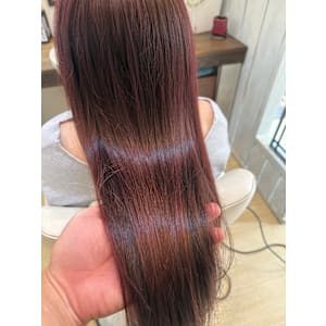 hair space fuku×スタイル