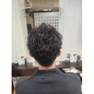 ゆるめツイスパ - Stilla smooth【スティラスムース】掲載中