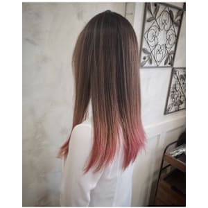 hair space fuku×スタイル