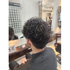 ゆるめツイスパ - Stilla smooth【スティラスムース】掲載中