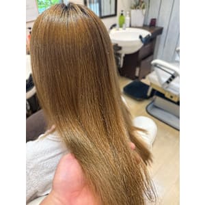 hair space fuku×スタイル