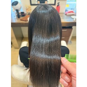 hair space fuku×スタイル