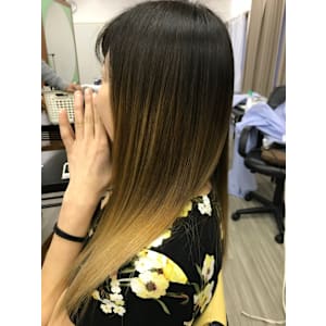 hair space fuku×スタイル