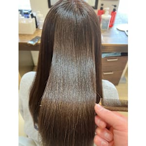 hair space fuku×スタイル