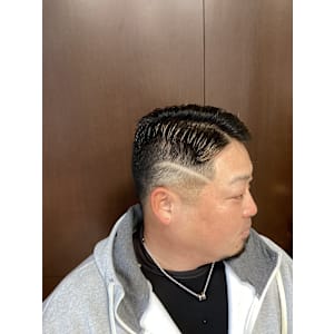 SALON DE CHAMPION×スタイル