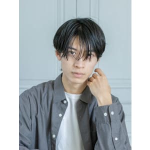 韓国風ナチュラルスタイル - PULP 古着×髪質改善×メンズカット【パルプ フルギ カミシツカイゼン メンズカット】掲載中