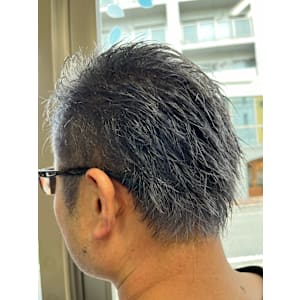 SALON DE CHAMPION×スタイル