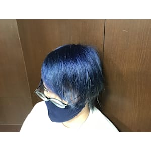 SALON DE CHAMPION×スタイル