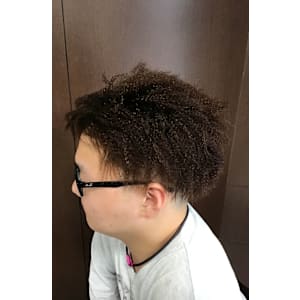 SALON DE CHAMPION×スタイル