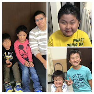 SALON DE CHAMPION×スタイル - SALON DE CHAMPION【サロンドチャンピオン】掲載中